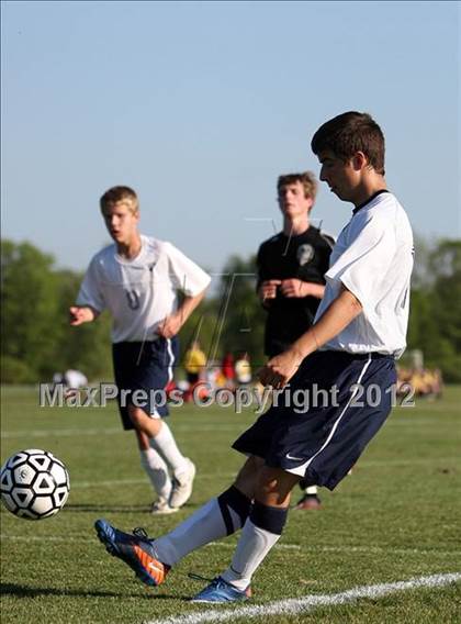 Thumbnail 3 in West Central Valley @ Des Moines Christian  photogallery.