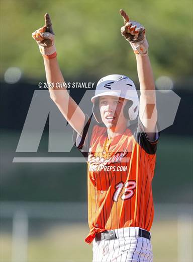 Williams vs Mogollon (AIA 1A Final)