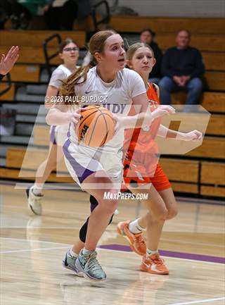 Coudersport @ Galeton