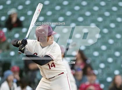 Thumbnail 3 in Washington @ Lowell (CIF AAA/SF Section Final) photogallery.