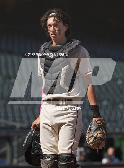 Thumbnail 1 in Washington @ Lowell (CIF AAA/SF Section Final) photogallery.