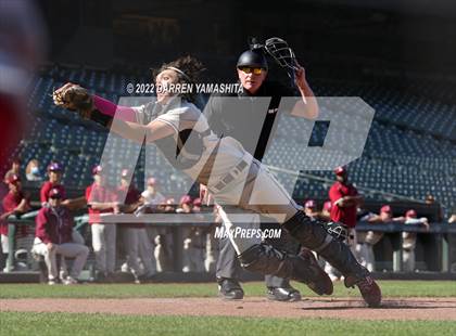 Thumbnail 3 in Washington @ Lowell (CIF AAA/SF Section Final) photogallery.