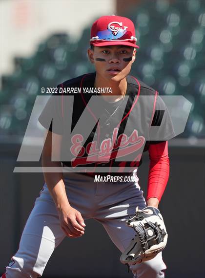Thumbnail 3 in Washington @ Lowell (CIF AAA/SF Section Final) photogallery.