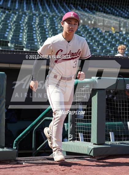 Thumbnail 2 in Washington @ Lowell (CIF AAA/SF Section Final) photogallery.