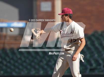 Thumbnail 3 in Washington @ Lowell (CIF AAA/SF Section Final) photogallery.