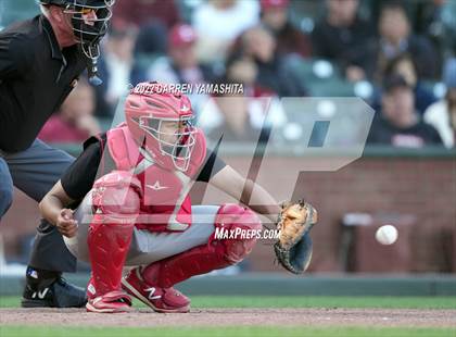 Thumbnail 1 in Washington @ Lowell (CIF AAA/SF Section Final) photogallery.