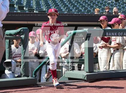Thumbnail 1 in Washington @ Lowell (CIF AAA/SF Section Final) photogallery.