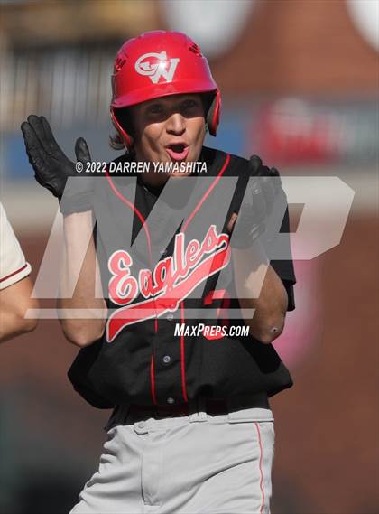 Thumbnail 1 in Washington @ Lowell (CIF AAA/SF Section Final) photogallery.