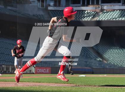 Thumbnail 1 in Washington @ Lowell (CIF AAA/SF Section Final) photogallery.