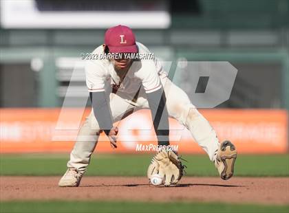 Thumbnail 3 in Washington @ Lowell (CIF AAA/SF Section Final) photogallery.