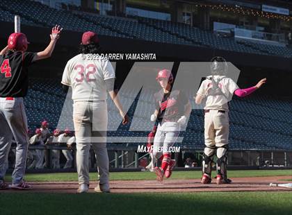 Thumbnail 1 in Washington @ Lowell (CIF AAA/SF Section Final) photogallery.