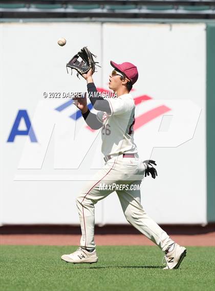 Thumbnail 1 in Washington @ Lowell (CIF AAA/SF Section Final) photogallery.