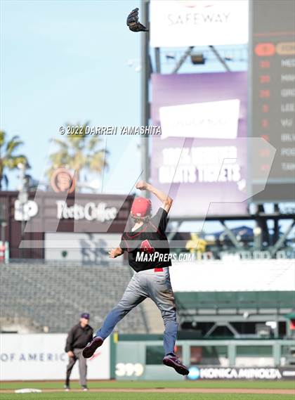 Thumbnail 1 in Washington @ Lowell (CIF AAA/SF Section Final) photogallery.