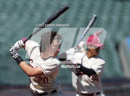 Thumbnail 2 in Washington @ Lowell (CIF AAA/SF Section Final) photogallery.