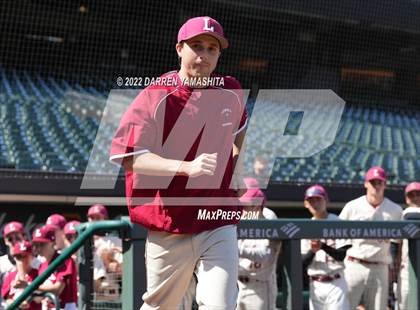 Thumbnail 2 in Washington @ Lowell (CIF AAA/SF Section Final) photogallery.