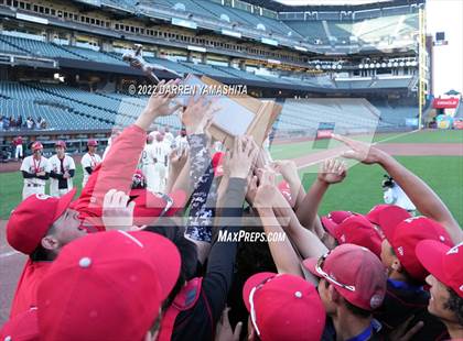 Thumbnail 2 in Washington @ Lowell (CIF AAA/SF Section Final) photogallery.