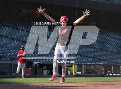 Thumbnail 2 in Washington @ Lowell (CIF AAA/SF Section Final) photogallery.