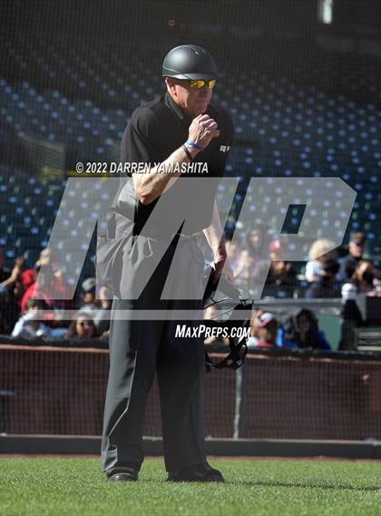 Thumbnail 2 in Washington @ Lowell (CIF AAA/SF Section Final) photogallery.