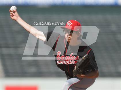 Thumbnail 1 in Washington @ Lowell (CIF AAA/SF Section Final) photogallery.