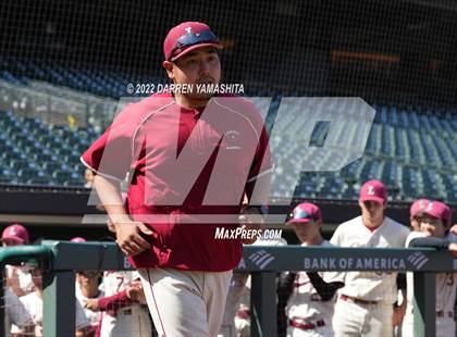 Thumbnail 1 in Washington @ Lowell (CIF AAA/SF Section Final) photogallery.