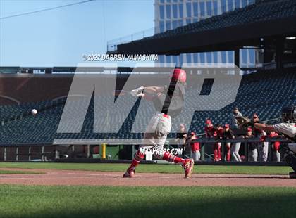 Thumbnail 1 in Washington @ Lowell (CIF AAA/SF Section Final) photogallery.