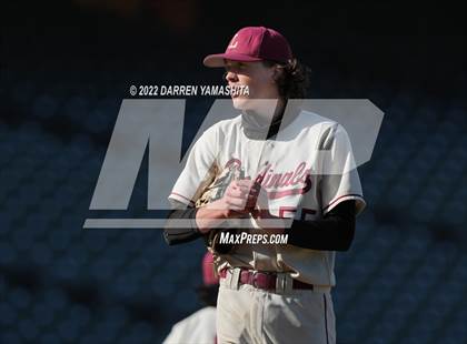 Thumbnail 1 in Washington @ Lowell (CIF AAA/SF Section Final) photogallery.
