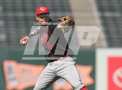 Thumbnail 3 in Washington @ Lowell (CIF AAA/SF Section Final) photogallery.