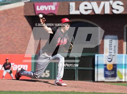 Thumbnail 3 in Washington @ Lowell (CIF AAA/SF Section Final) photogallery.