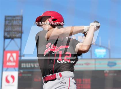 Thumbnail 2 in Washington @ Lowell (CIF AAA/SF Section Final) photogallery.