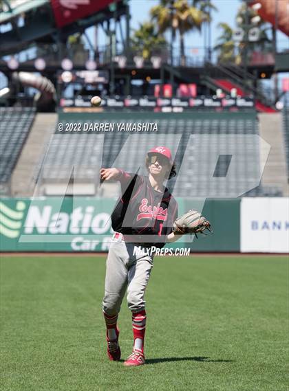 Thumbnail 2 in Washington @ Lowell (CIF AAA/SF Section Final) photogallery.