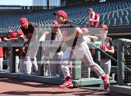 Thumbnail 1 in Washington @ Lowell (CIF AAA/SF Section Final) photogallery.