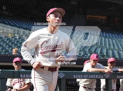 Thumbnail 1 in Washington @ Lowell (CIF AAA/SF Section Final) photogallery.