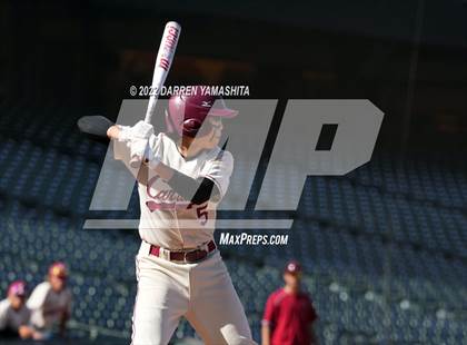 Thumbnail 1 in Washington @ Lowell (CIF AAA/SF Section Final) photogallery.
