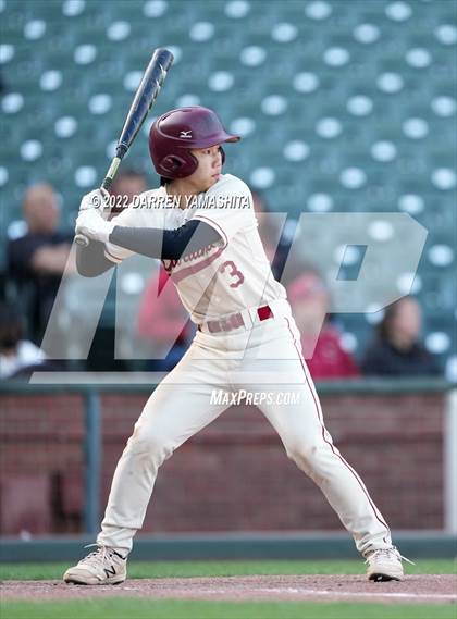 Thumbnail 3 in Washington @ Lowell (CIF AAA/SF Section Final) photogallery.