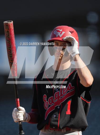 Thumbnail 3 in Washington @ Lowell (CIF AAA/SF Section Final) photogallery.
