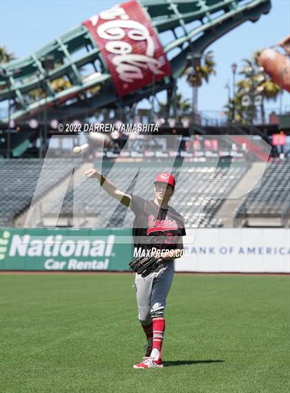 Thumbnail 3 in Washington @ Lowell (CIF AAA/SF Section Final) photogallery.