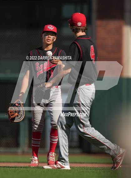 Thumbnail 1 in Washington @ Lowell (CIF AAA/SF Section Final) photogallery.