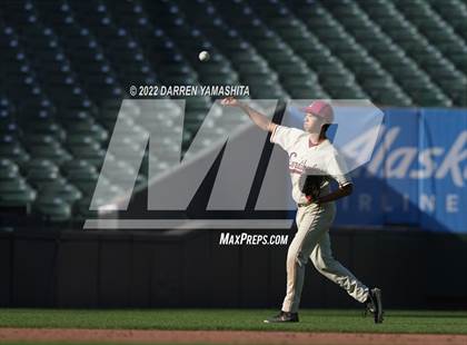 Thumbnail 3 in Washington @ Lowell (CIF AAA/SF Section Final) photogallery.