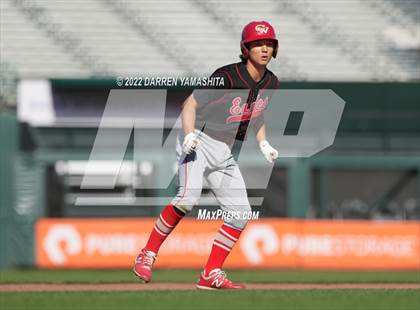 Thumbnail 3 in Washington @ Lowell (CIF AAA/SF Section Final) photogallery.