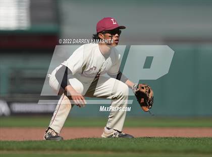 Thumbnail 1 in Washington @ Lowell (CIF AAA/SF Section Final) photogallery.