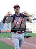 Photo from the gallery "Washington @ Lowell (CIF AAA/SF Section Final)"
