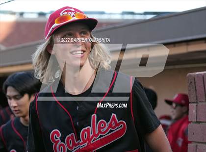 Thumbnail 3 in Washington @ Lowell (CIF AAA/SF Section Final) photogallery.