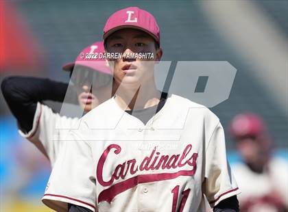 Thumbnail 1 in Washington @ Lowell (CIF AAA/SF Section Final) photogallery.