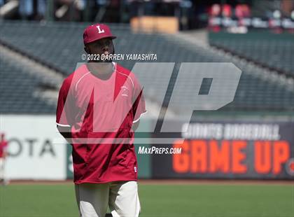 Thumbnail 3 in Washington @ Lowell (CIF AAA/SF Section Final) photogallery.