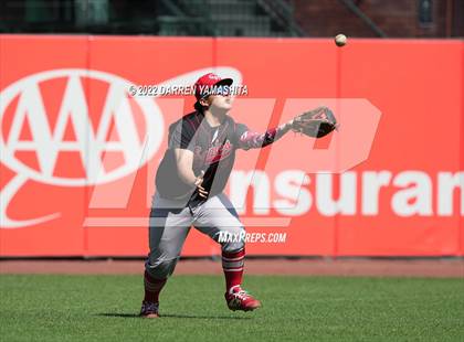 Thumbnail 2 in Washington @ Lowell (CIF AAA/SF Section Final) photogallery.