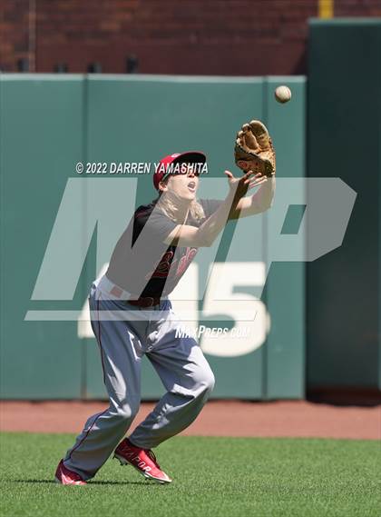 Thumbnail 2 in Washington @ Lowell (CIF AAA/SF Section Final) photogallery.