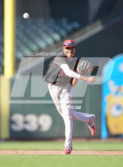 Thumbnail 2 in Washington @ Lowell (CIF AAA/SF Section Final) photogallery.