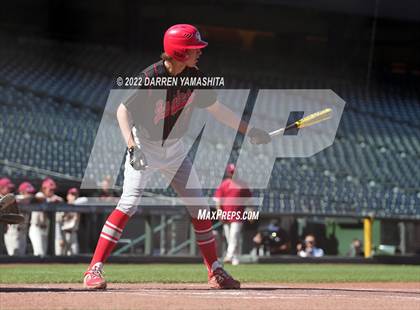Thumbnail 3 in Washington @ Lowell (CIF AAA/SF Section Final) photogallery.