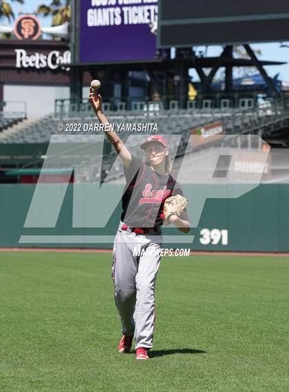 Thumbnail 1 in Washington @ Lowell (CIF AAA/SF Section Final) photogallery.