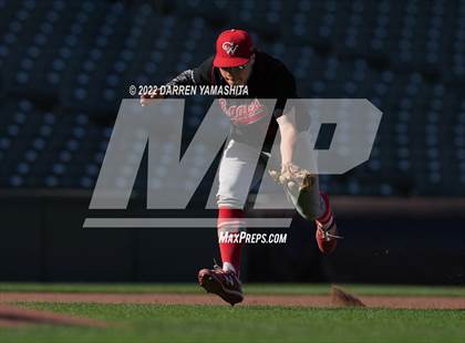 Thumbnail 1 in Washington @ Lowell (CIF AAA/SF Section Final) photogallery.
